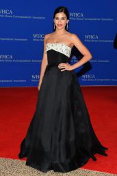 Jenna Dewan – 2015 White House Correspondents Dinner in Washington, DC