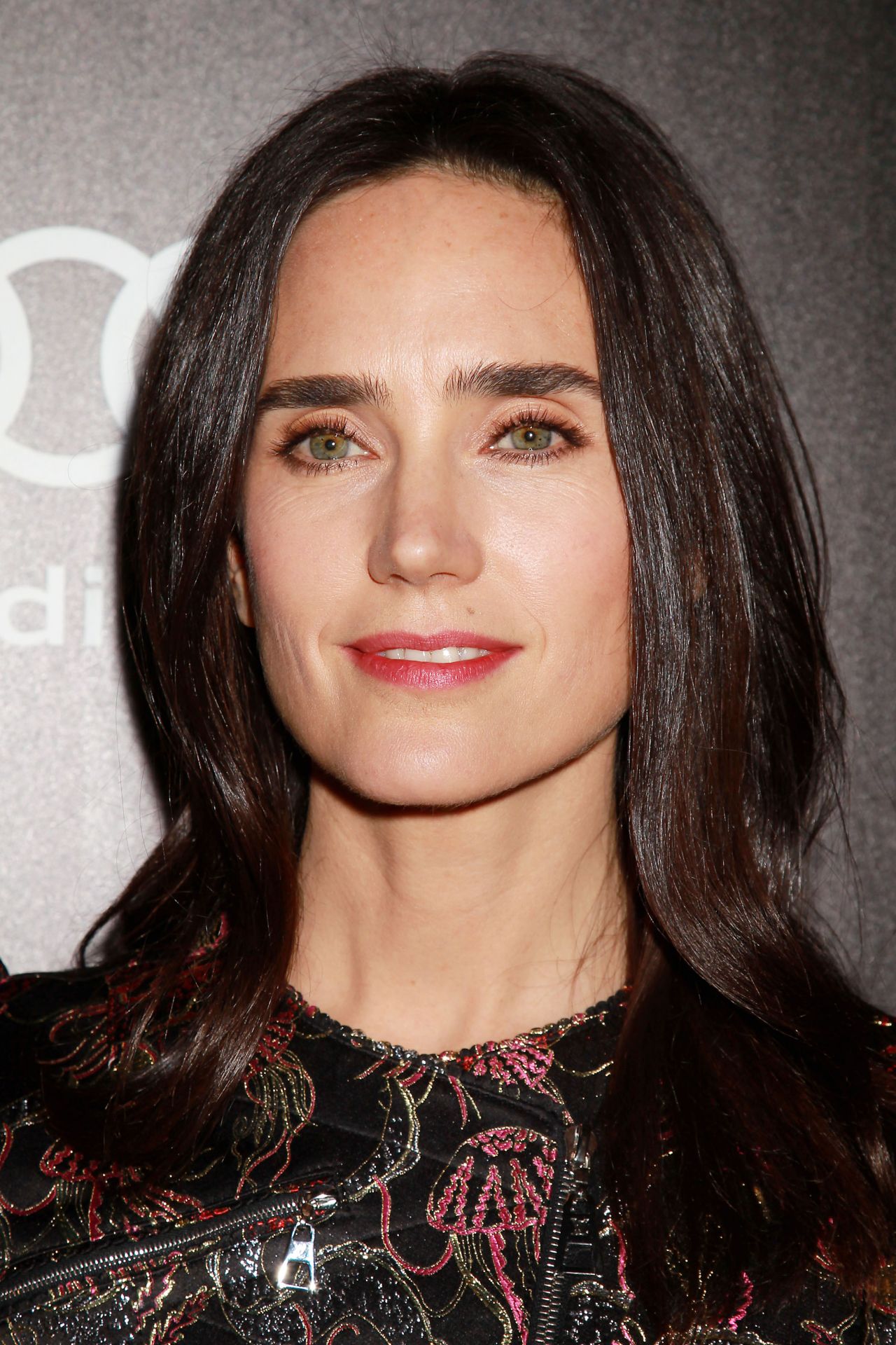 Jennifer Connelly Avengers Age of Ultron Screening in New York City