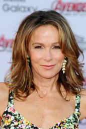 Jennifer Grey – Avengers: Age Of Ultron Premiere in Hollywood