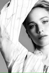 Jennifer Lawrence Photoshoot - Miss Dior (2015) 