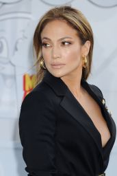 Jennifer Lopez – 2015 MTV Movie Awards in Los Angeles