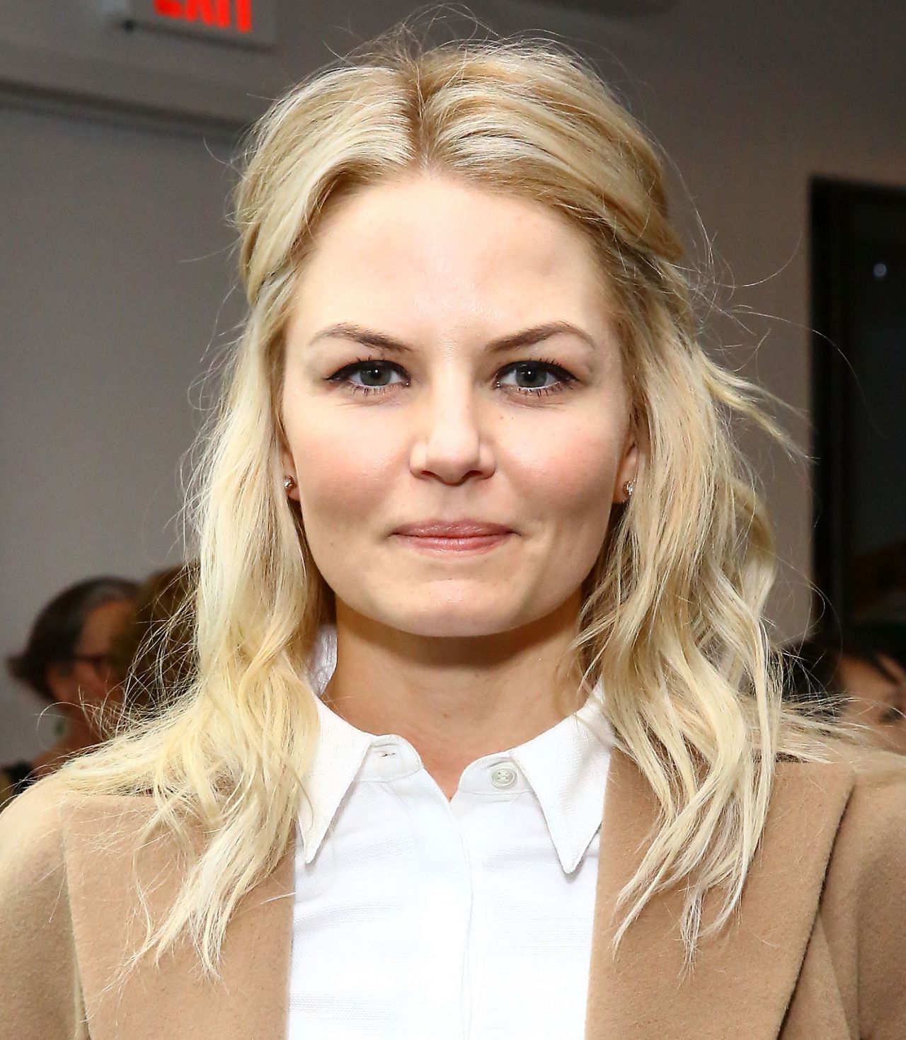 Jennifer Morrison - 2015 Tribeca Film Festival Women's Filmmaker Brunch ...