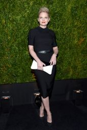 Jennifer Morrison - Chanel Dinner at 2015 Tribeca Film Festival in New York City