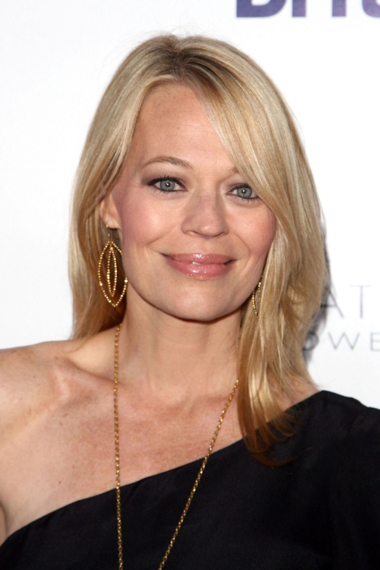 Jeri Ryan Attends the Advanced Imaging Societys 11th 