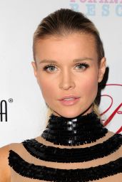 Joanna Krupa - Charity Poker Birthday Party at Beso Restaurant in Los Angeles, April 2015