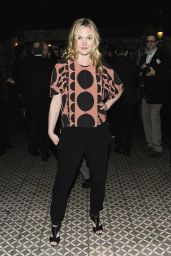 Julia Stiles - Arriving for Premiere of the SHOWTIME Original Comedy Series HAPPYis in New York