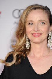 Julie Delpy – Avengers: Age Of Ultron Premiere in Hollywood