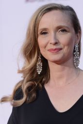 Julie Delpy – Avengers: Age Of Ultron Premiere in Hollywood