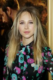 Juno Temple - Far From The Madding Crowd Premiere in New York City