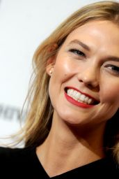 Karlie Kloss – TIME 100 Most Influential People In The World Gala in New York City, April 2015