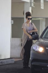 Kate Beckinsale - Out in Beverly Hills. March 2015