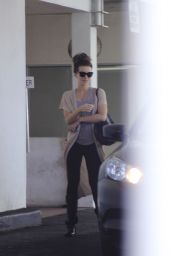 Kate Beckinsale - Out in Beverly Hills. March 2015