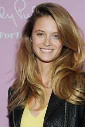 Kate Bock - Lilly Pulitzer For Target Launch Event in New York City, April 2015