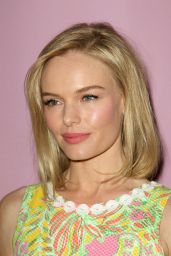 Kate Bosworth – Lilly Pulitzer For Target Launch Event in New York City, April 2015