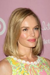 Kate Bosworth – Lilly Pulitzer For Target Launch Event in New York City, April 2015