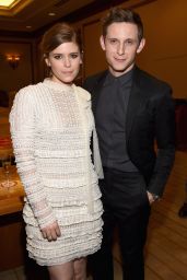 Kate Mara - Will Rogers Pioneer of the Year Dinner at Cinemacon in Vegas, April 2015