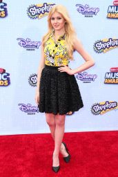 Katherine McNamara – 2015 Radio Disney Music Awards in Los Angeles
