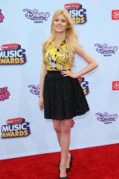 Katherine McNamara – 2015 Radio Disney Music Awards in Los Angeles