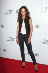 Katie Holmes - Eternal Princess Screening at 2015 Tribeca Film Festival