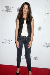 Katie Holmes - Eternal Princess Screening at 2015 Tribeca Film Festival