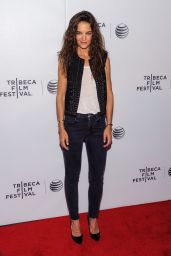 Katie Holmes - Eternal Princess Screening at 2015 Tribeca Film Festival