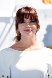 Katie Stevens – 2015 MTV Movie Awards in Los Angeles