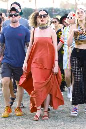 Katy Perry – Coachella Music & Arts Festival 2015