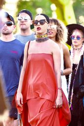 Katy Perry – Coachella Music & Arts Festival 2015