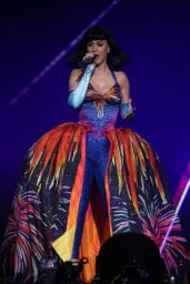 Katy Perry Performs at Prismatic World Tour in Guangzhou - April 2015