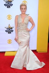 Kellie Pickler – 2015 Academy Of Country Music Awards in Arlington