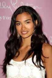 Kelly Gale – Lilly Pulitzer For Target Launch Event in New York City, April 2015
