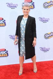 Kelly Osbourne – 2015 Radio Disney Music Awards in Los Angeles