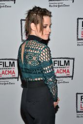 Kristen Stewart - Clouds of Sils Maria Screening, LACMA, Los Angeles