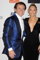 Kym Johnson – 2015 Race To Erase MS Event in Century City