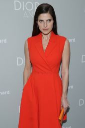 Lake Bell – ‘The Orchard’s DIOR & I’ Screening in New York City