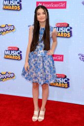 Landry Bender – 2015 Radio Disney Music Awards in Los Angeles
