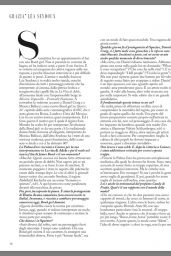 Lea Seydoux - Grazia Magazine (Italy), May 2015 Issue