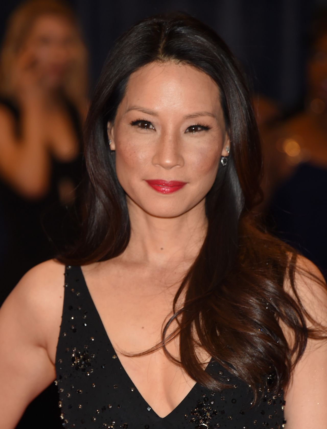 Lucy Liu – 2015 White House Correspondents Dinner in Washington, DC ...