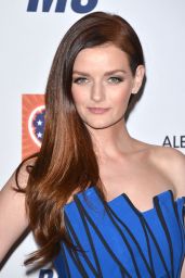Lydia Hearst – 2015 Race To Erase MS Event in Century City