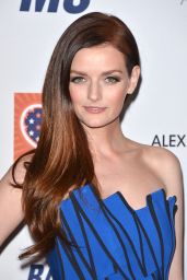 Lydia Hearst – 2015 Race To Erase MS Event in Century City