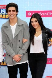 Madison Beer – 2015 Radio Disney Music Awards in Los Angeles