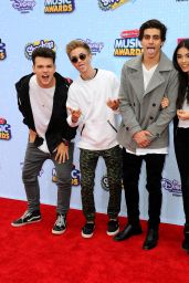 Madison Beer – 2015 Radio Disney Music Awards in Los Angeles