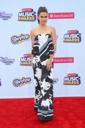 Maia Mitchell – 2015 Radio Disney Music Awards in Los Angeles
