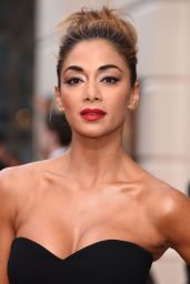 Nicole Scherzinger - The Olivier Awards 2015 in London