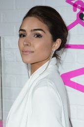 Olivia Culpo - JustFab Ready-To-Wear Launch Party in West Hollywood