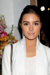 Olivia Culpo - JustFab Ready-To-Wear Launch Party in West Hollywood