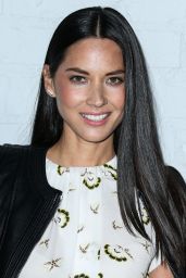 Olivia Munn – Samsung The Galaxy S6 and Galaxy S6 Edge Launch in Los Angeles