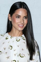 Olivia Munn – Samsung The Galaxy S6 and Galaxy S6 Edge Launch in Los Angeles