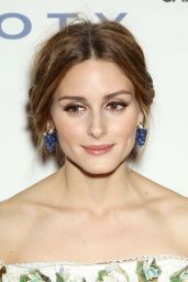 Olivia Palermo - 2015 Delete Blood Cancer Gala in New York City