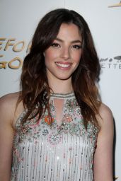 Olivia Thirlby - Just Before I Go Premiere in Hollywood